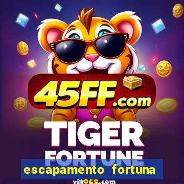 escapamento fortuna cg 160